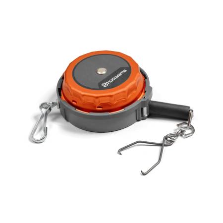 Husqvarna Pásmo měřící s háčkem 