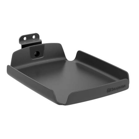 Husqvarna Polička na příslušenství do nástěnné kolejnice