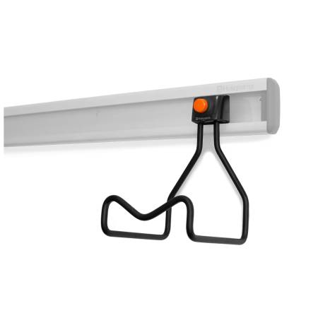 Husqvarna Hák na vyžínač/křovinořez do nástěnné kolejnice