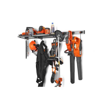 Husqvarna Hák do nástěnné kolejnice