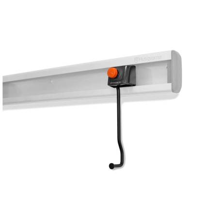 Husqvarna Hák do nástěnné kolejnice