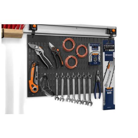 Husqvarna Deska na nářadí do nástěnné kolejnice