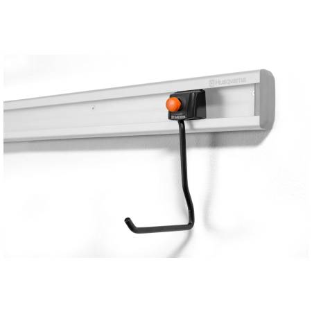 Husqvarna Hák na nářadí do nástěnné kolejnice