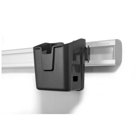 Husqvarna Box na akumulátory do nástěnné kolejnice