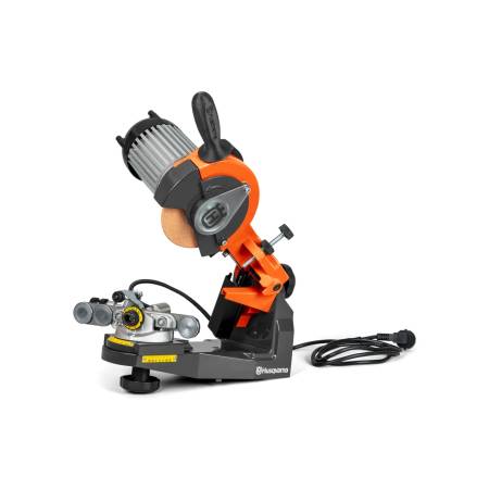 Husqvarna Hydraulická ostřička pilových řetězů