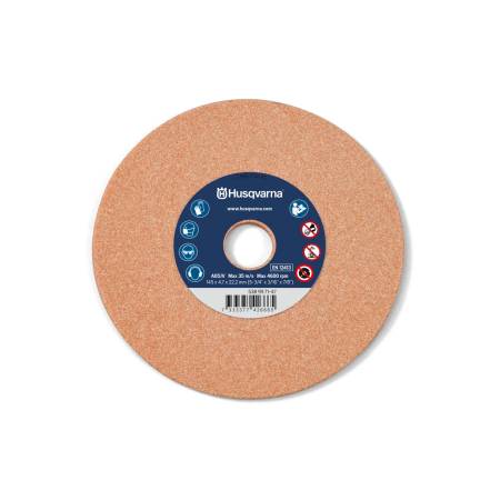 Husqvarna Brusný kotouč pro hydraulická ostřička pilových řetězů