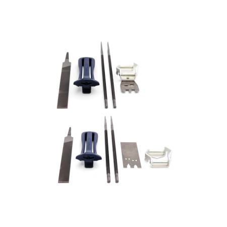 Husqvarna Sady na ostření řetězu