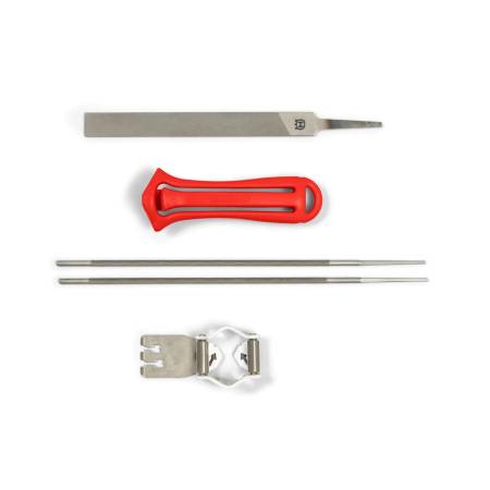 Husqvarna Sady na ostření řetězu