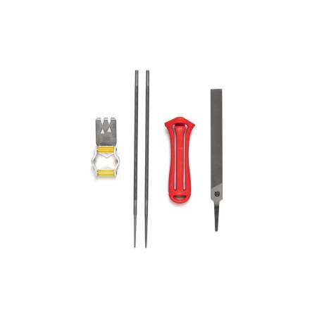 Husqvarna Sady na ostření řetězu