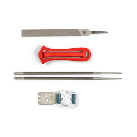 Husqvarna Sady na ostření řetězu