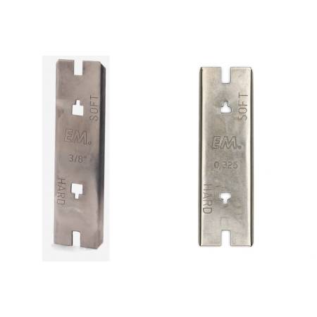 Husqvarna Měrky pro snížení omezovacích zubů