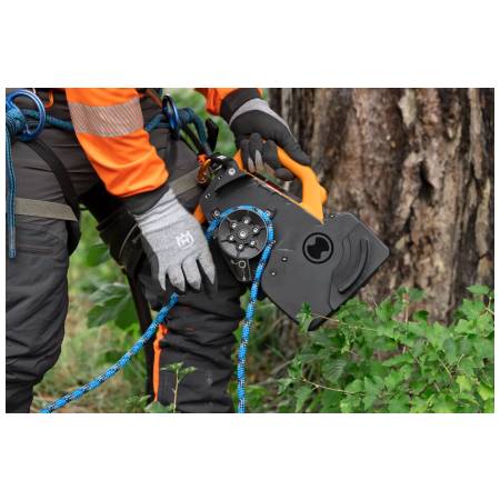 Husqvarna Horolezecké lano Ascend, Ø 11,0 mm - 60 m