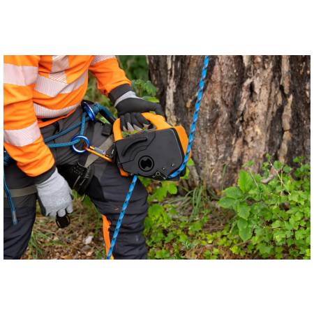 Husqvarna Horolezecké lano Ascend, Ø 11,0 mm - 60 m