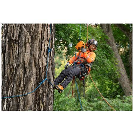 Husqvarna Naviják x Skylotec Power Ascender