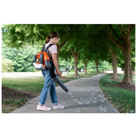 Husqvarna Foukač zádový 345BT dětský (bublifuk)