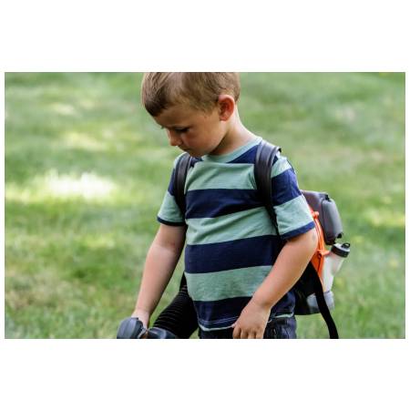 Husqvarna Foukač zádový 345BT dětský (bublifuk)