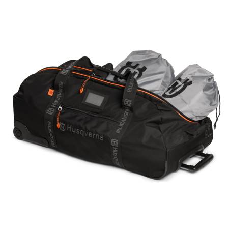 Husqvarna Cestovní taška na kolečkách, 90 l