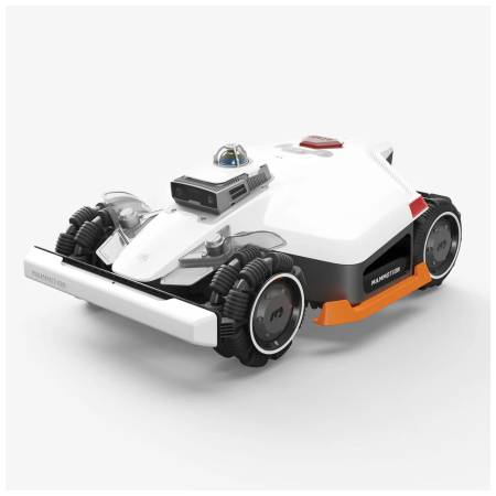 Mammotion LUBA 3 AWD 1500