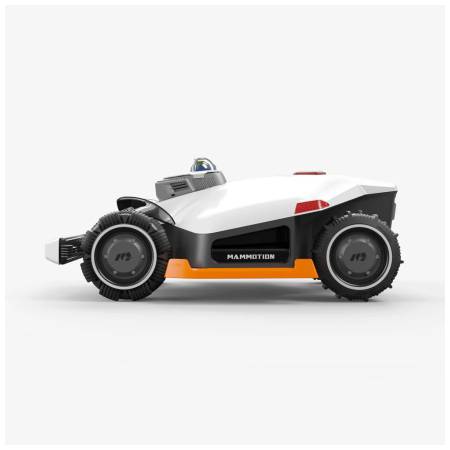 Mammotion LUBA 3 AWD 1500
