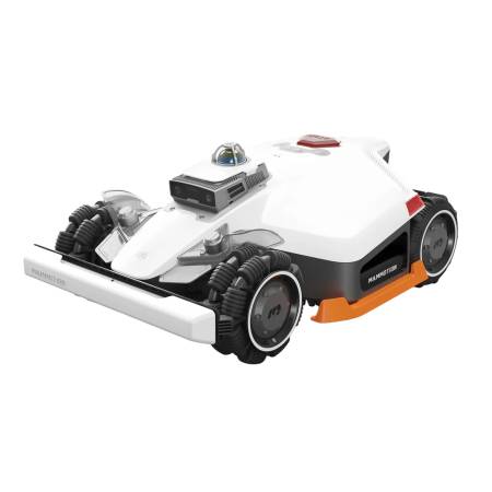 Mammotion LUBA 3 AWD 3000 robotická sekačka