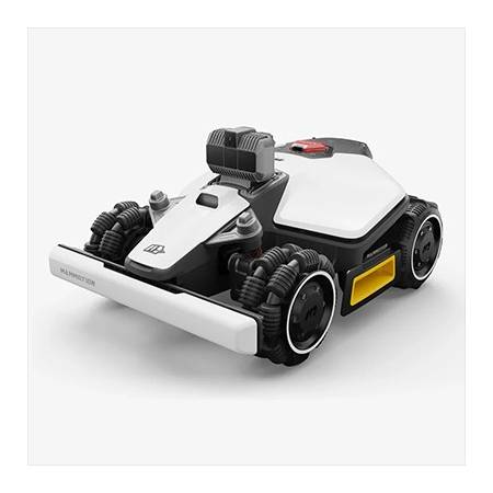 Mammotion LUBA mini AWD LiDAR robotická sekačka