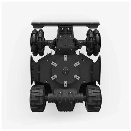Mammotion LUBA mini AWD LiDAR robotická sekačka