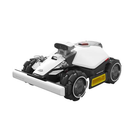 Mammotion LUBA mini 2 AWD 1000 robotická sekačka