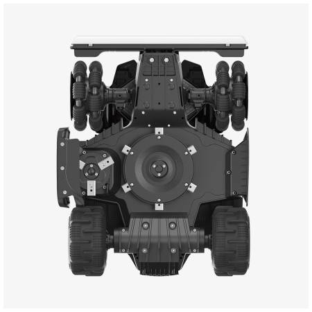 Mammotion LUBA mini 2 AWD 1000 robotická sekačka