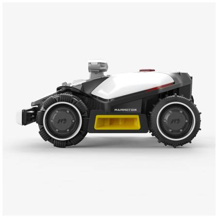 Mammotion LUBA mini 2 AWD 1000 robotická sekačka
