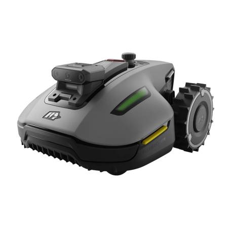 Mammotion YUKA mini 2 800 robotická sekačka