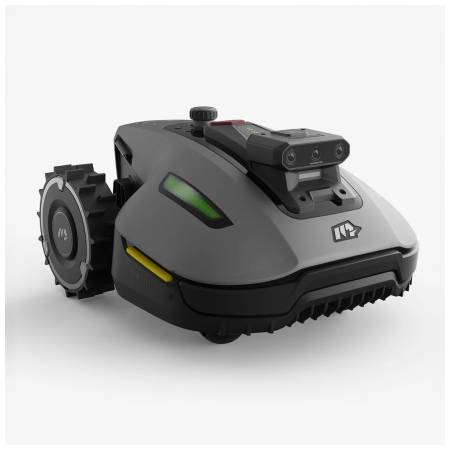 Mammotion YUKA mini 2 800 robotická sekačka