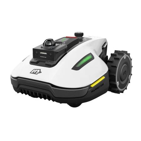 Mammotion YUKA mini 2 1000 robotická sekačka