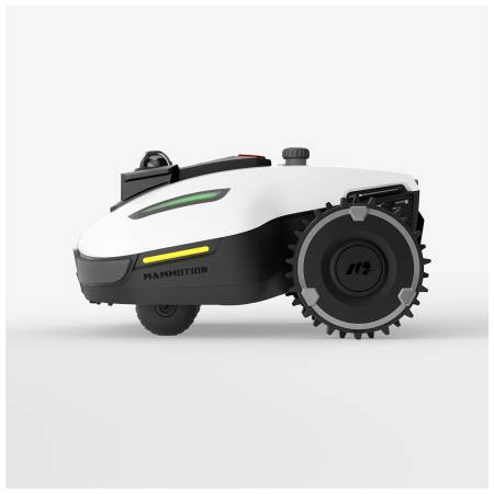 Mammotion YUKA mini 2 1000 robotická sekačka