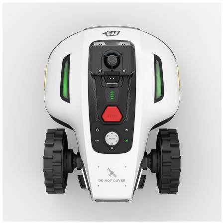 Mammotion YUKA mini 2 1000 robotická sekačka