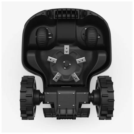 Mammotion YUKA mini 2 1000 robotická sekačka
