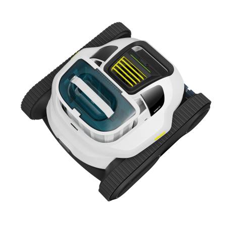 Mammotion SPINO E1 bazénový vysavač