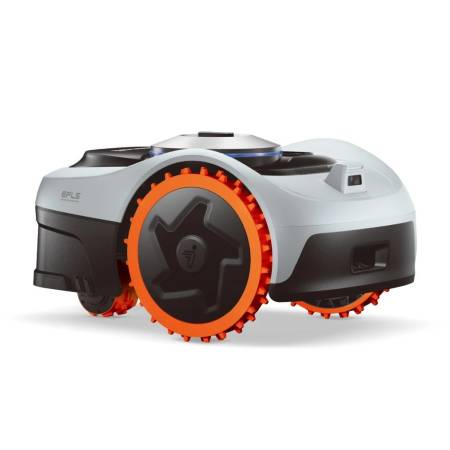 Segway Navimow i210 AWD robotická sekačka