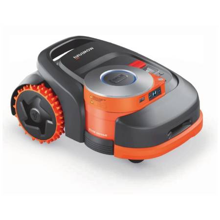 Segway Navimow H206E robotická sekačka