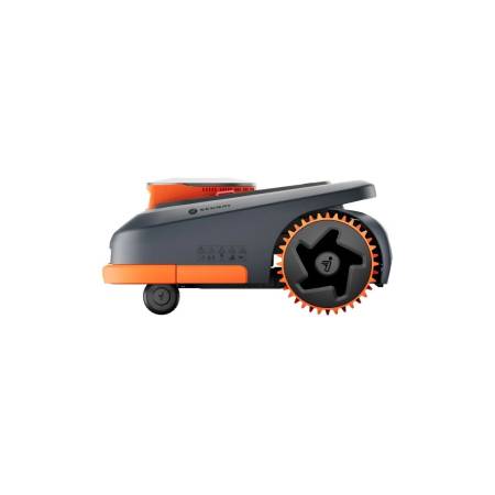 Segway Navimow H206E robotická sekačka