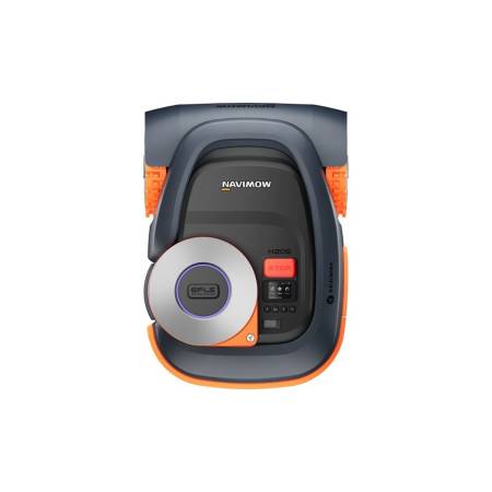 Segway Navimow H206E robotická sekačka