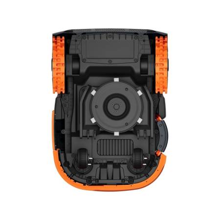 Segway Navimow H206E robotická sekačka