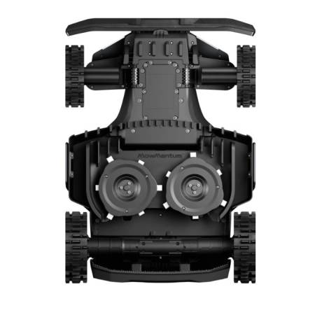 Segway Navimow X430E 4x4 robotická sekačka