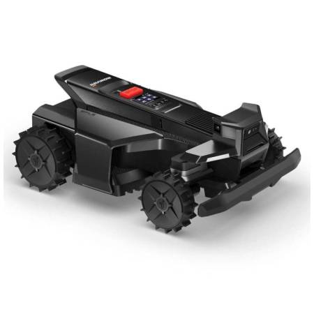 Segway Navimow X450E 4x4 robotická sekačka 