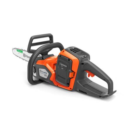 Husqvarna 215i aku pila SET