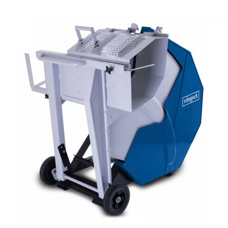 Scheppach HS 730 kolébková pila / cirkulárka 400V