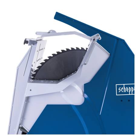Scheppach HS 730 kolébková pila / cirkulárka 400V