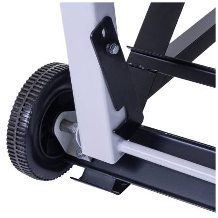 Scheppach HS 730 kolébková pila / cirkulárka 400V