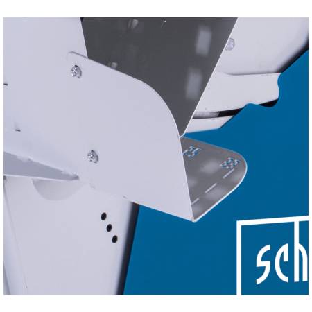 Scheppach HS 550 kolébková pila / cirkulárka 230V