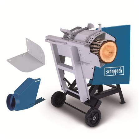 Scheppach HS 550 kolébková pila / cirkulárka 400V