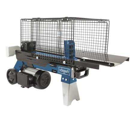 Scheppach Štípač na dřevo HL 460